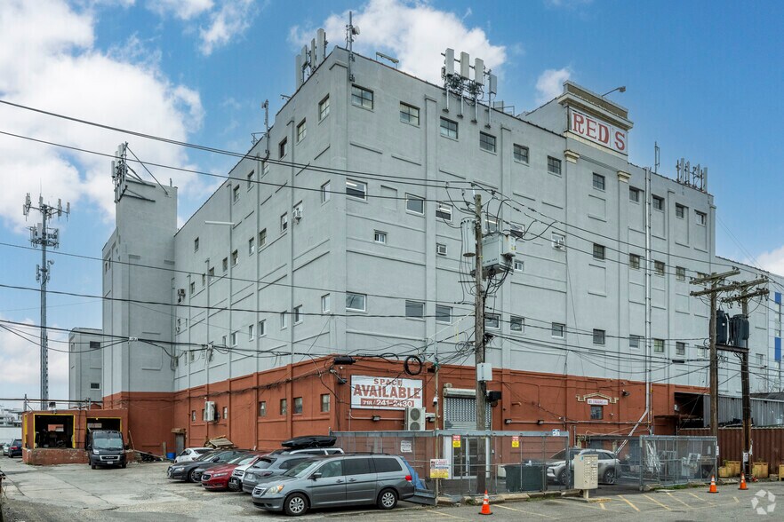 Primary Photo Of 6103 Strickland Ave, Brooklyn Warehouse For Lease