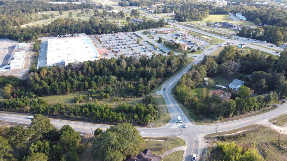 More Photos Of Pierce Rd, Phenix City Land For Sale