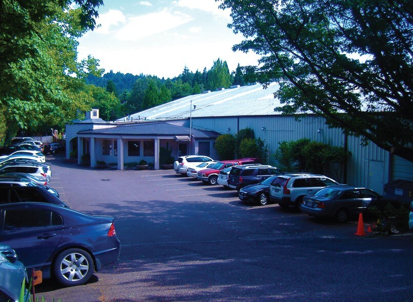 Primary Photo Of 5803 SW Beaverton-hillsdale Hwy, Portland Freestanding For Sale