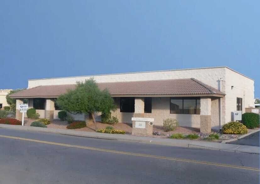 Primary Photo Of 20 W Juniper Ave, Gilbert Office For Lease