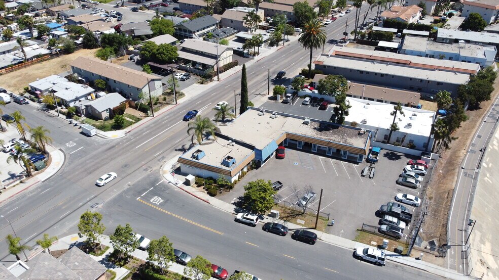 More Photos Of 311 E Washington Ave, Escondido Office For Lease