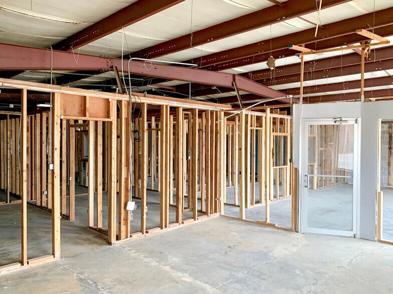 More Photos Of 3321 Pike Ave, North Little Rock Storefront For Sale