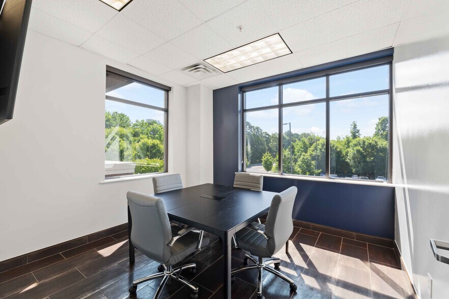 More Photos Of 8801 Fast Park Dr, Raleigh Office For Lease
