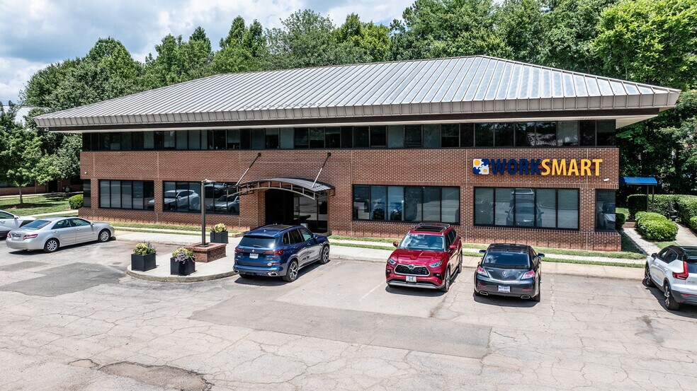 Primary Photo Of 100 Meredith Dr, Durham Unknown For Lease