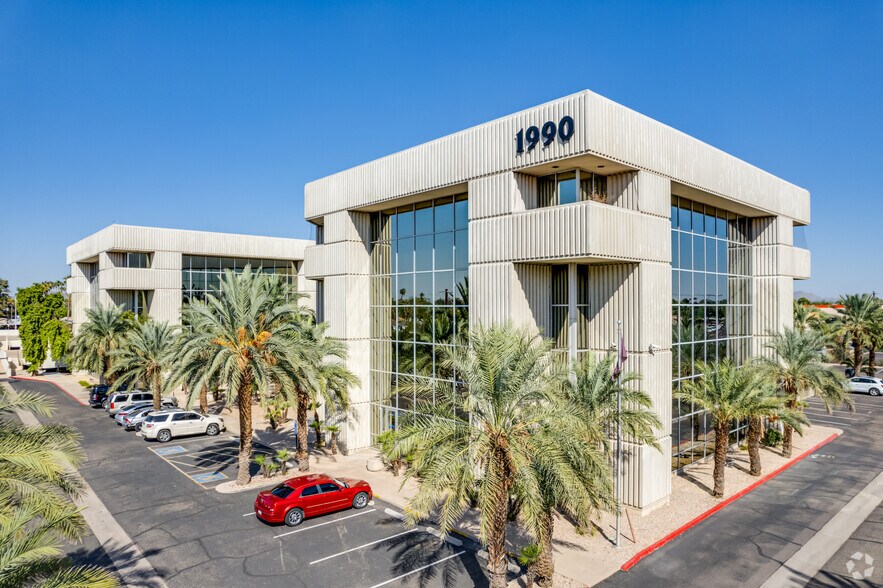 More Photos Of 1990 W Camelback Rd, Phoenix Office Residential For Lease
