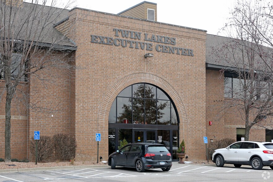 More Photos Of 7447 Egan Dr, Savage Office For Lease