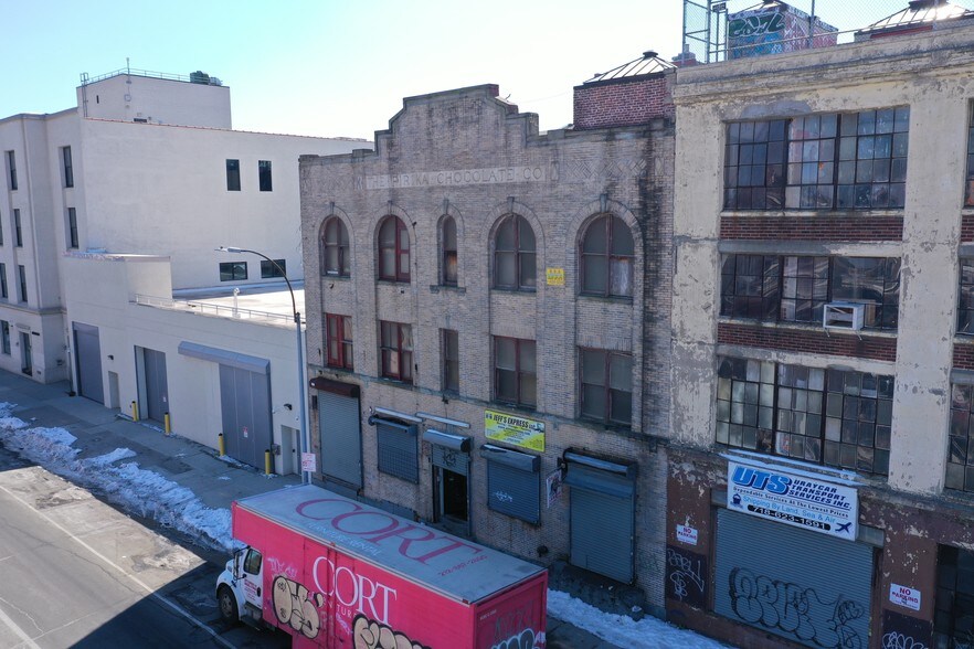 More Photos Of 972-974 Dean St, Brooklyn Warehouse For Sale