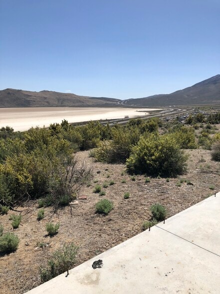 More Photos Of 18500 S Reno Park Blvd, Reno Land For Lease