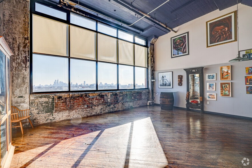 More Photos Of 5070-5080 Parkside Ave, Philadelphia Loft Creative Space For Lease