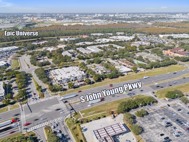 More Photos Of 8841 Commodity Cir, Orlando Fast Food For Sale
