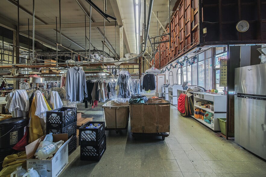 More Photos Of 214-216 Frank E Rodgers Blvd N, Harrison General Retail For Sale