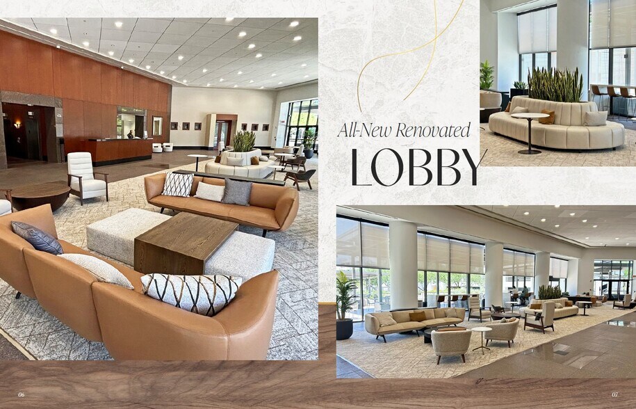 More Photos Of 3300 N Central Ave, Phoenix Office For Lease