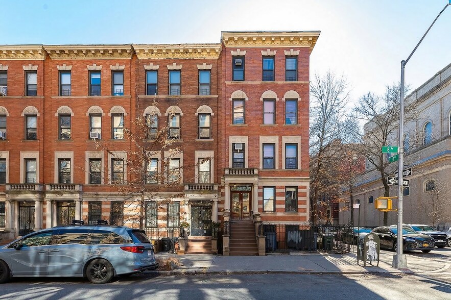 More Photos Of , Brooklyn Multifamily For Sale