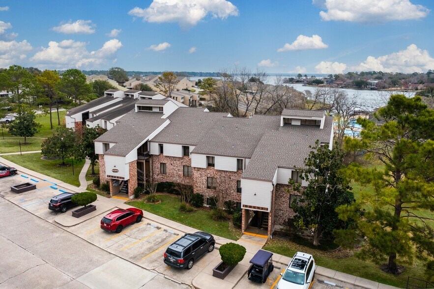 More Photos Of 1000 April Sound Blvd, Montgomery Apartments For Sale