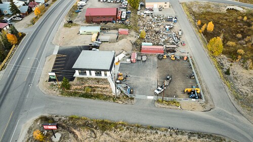 More Photos Of 331 US Highway 24, Leadville Storefront Retail Office For Sale