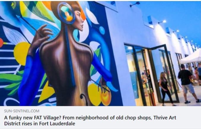 More Photos Of 710 NW 5th Ave, Fort Lauderdale Unknown For Lease