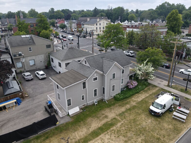 More Photos Of 8 N Main St, Pittsford Office Residential For Lease