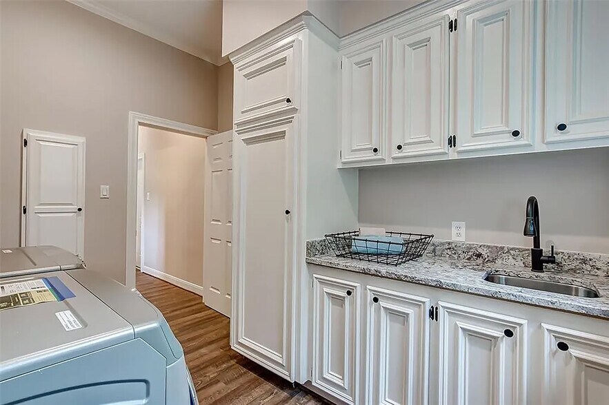 More Photos Of 4421 Bowser Rd, Weston Lakes Land For Sale