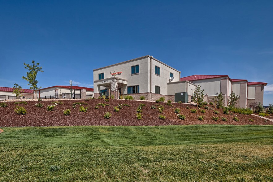 More Photos Of 13303 E Adam Aircraft Cir, Englewood Parking Garage For Sale