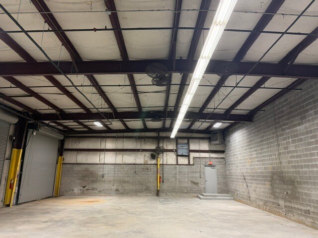 More Photos Of 4570 Houston Ave, Macon-Bibb Industrial For Sale
