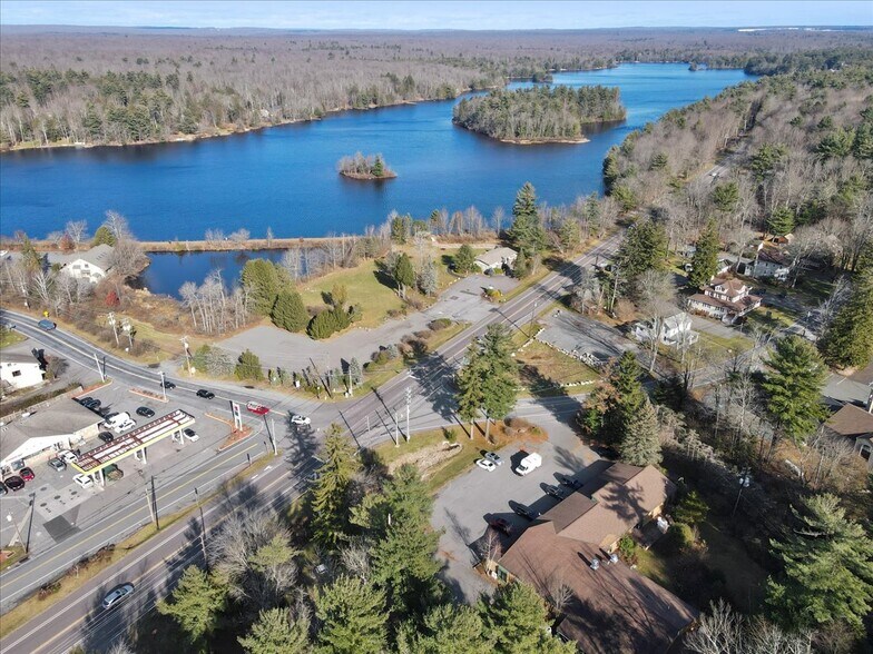 More Photos Of 1904 PA-940, Pocono Pines General Retail For Sale