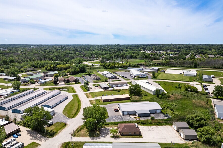 More Photos Of 2270 Salscheider Ct, Howard Warehouse For Sale