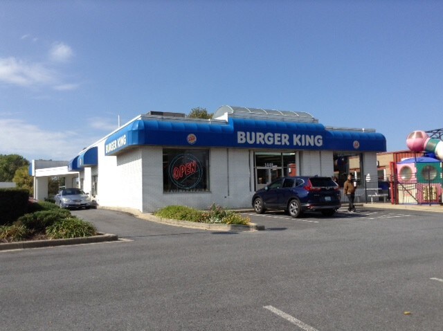 Primary Photo Of 1440-1450 W Patrick St, Frederick Unknown For Lease