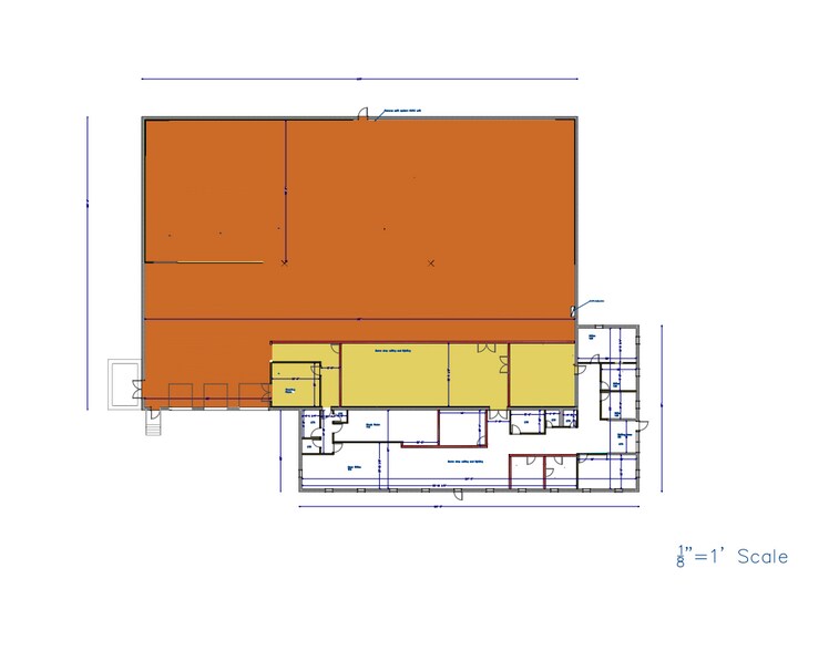 More Photos Of 219 Welsh Pool Rd, Lionville Warehouse For Sale