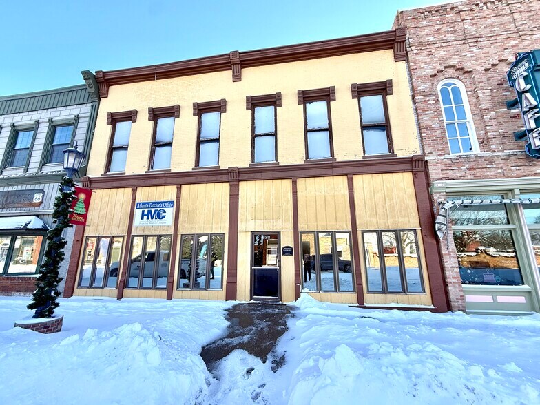 Primary Photo Of 106 Arch st, Atlanta Office For Lease