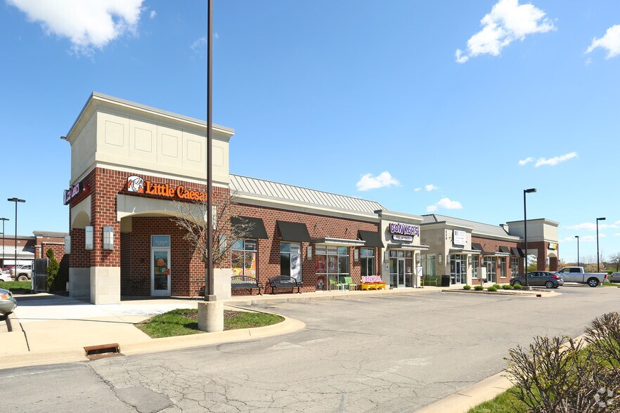 More Photos Of 108 W Highland Rd, Howell Unknown For Lease