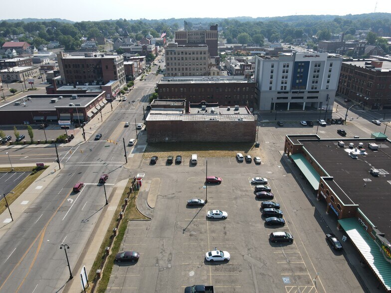 More Photos Of 129 Lincoln Way W, Massillon Land For Lease