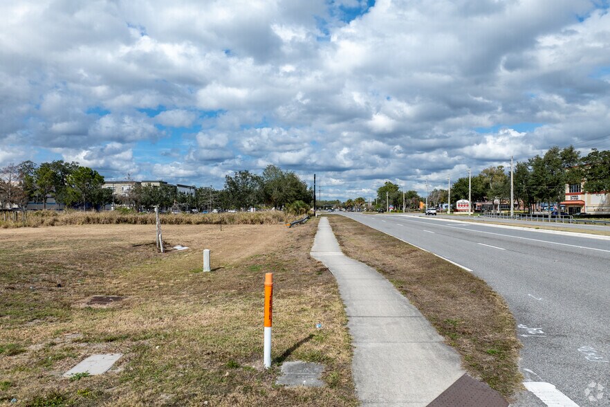 More Photos Of 1780 Rinehart Rd, Sanford Land For Sale
