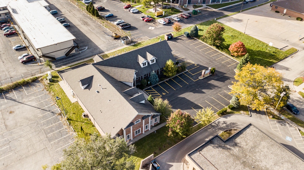 More Photos Of 30 Uno Cir, Joliet Medical For Lease