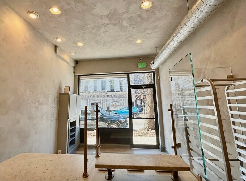 More Photos Of 1049 S Charles St, Baltimore Storefront Retail Residential For Sale