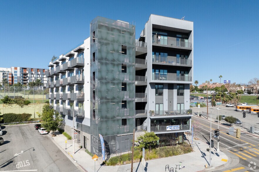 More Photos Of 1100 W Temple St, Los Angeles Apartments For Sale