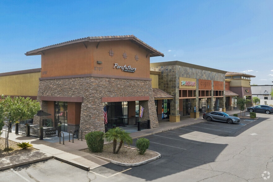 More Photos Of 1342 W Warner Rd, Tempe Unknown For Lease