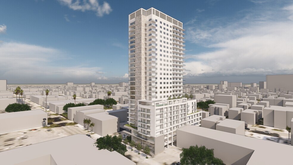 More Photos Of 471 SW 8 St, Miami Land For Sale