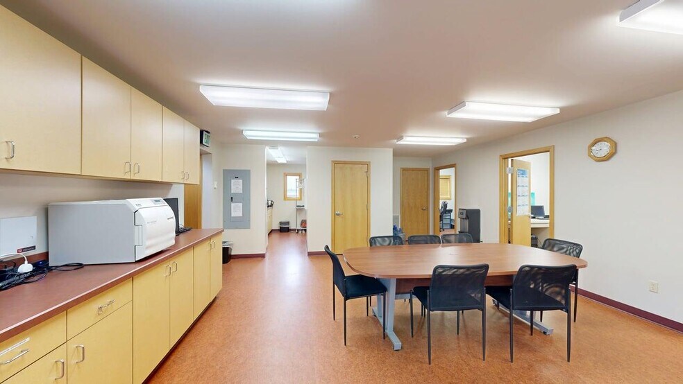 More Photos Of 1321 N 27th St, Billings Medical For Sale