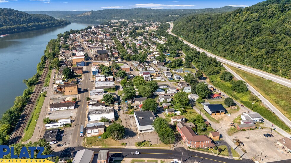 More Photos Of 220 3rd St, Wellsville Drugstore For Lease