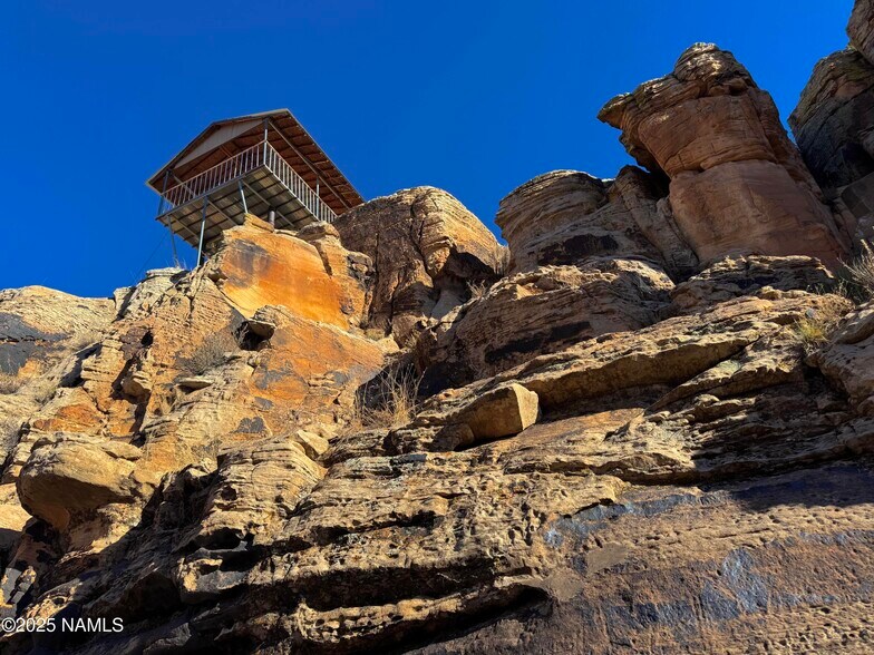 More Photos Of 000 Bell Cow Rd Aka Rock Art Ranch Rd, Winslow Land For Sale