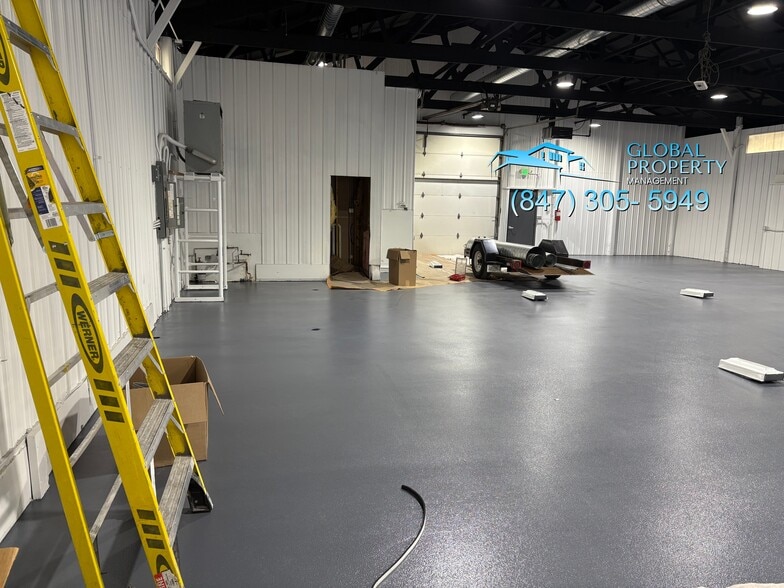 More Photos Of 75 McMillen Rd, Antioch Warehouse For Lease