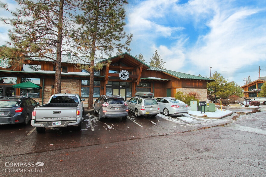 More Photos Of 320 SW Century Dr, Bend Unknown For Lease
