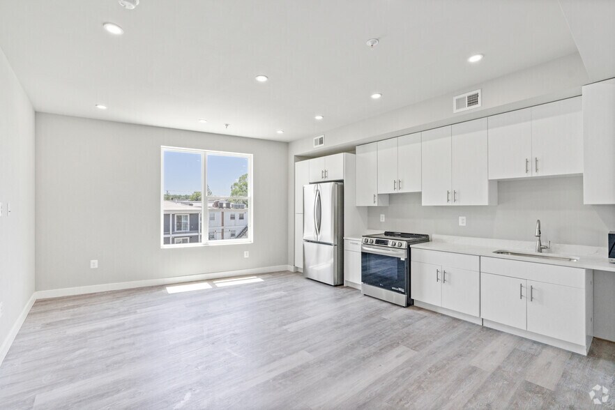 More Photos Of 22 Kennedy St NW, Washington Apartments For Lease