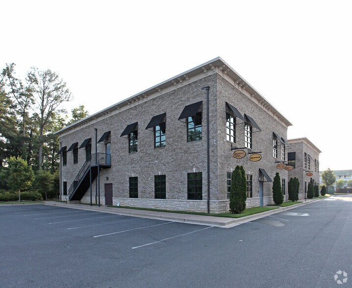 More Photos Of 3080 Highlands Pky, Smyrna Medical For Sale