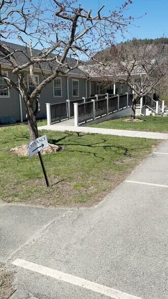 Primary Photo Of 633 NH Route 10, Orford Office For Lease