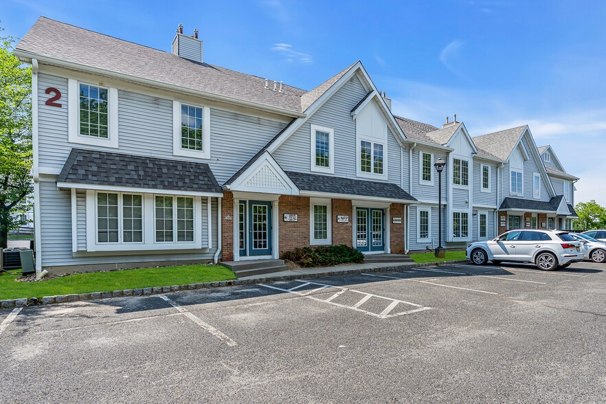 More Photos Of 1 Bethany Rd, Hazlet Office For Lease