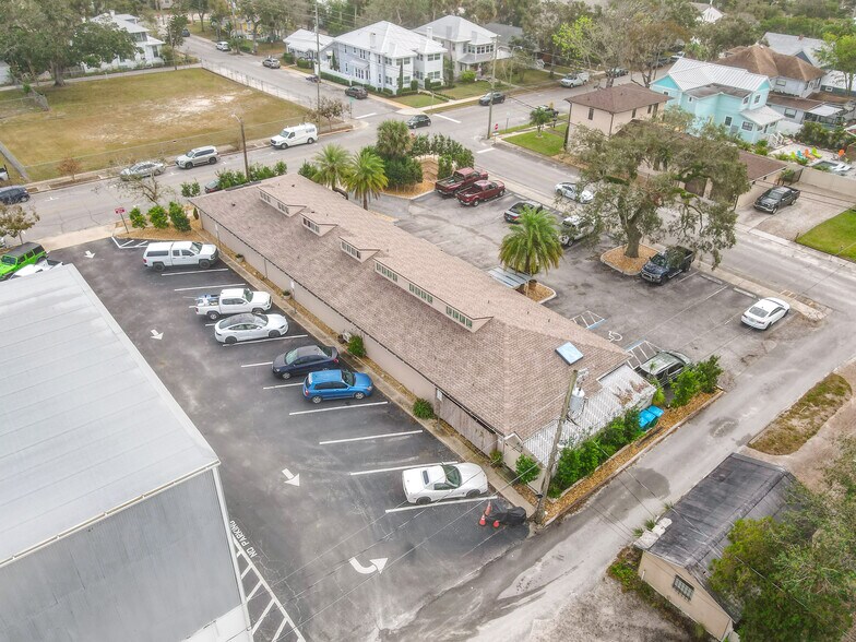 More Photos Of 405 Downing St, New Smyrna Beach Medical For Sale