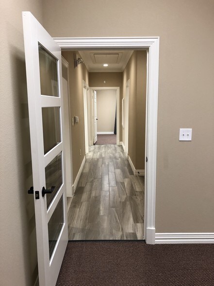 More Photos Of 8951 Collin McKinney Pky, McKinney Medical For Lease