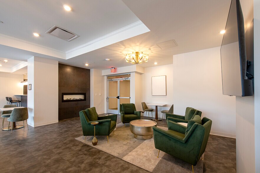 More Photos Of 55 Public Sq, Cleveland Office For Lease