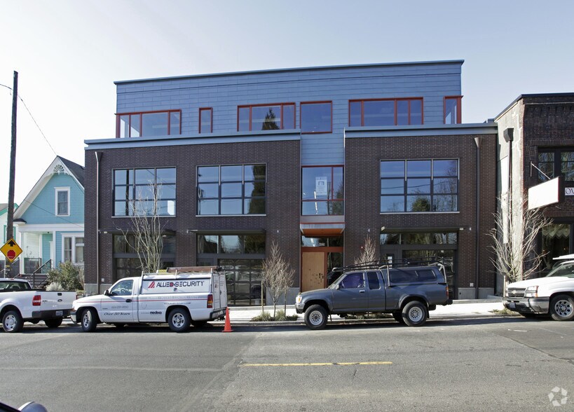 More Photos Of 4039 N Mississippi Ave, Portland Storefront Retail Office For Lease